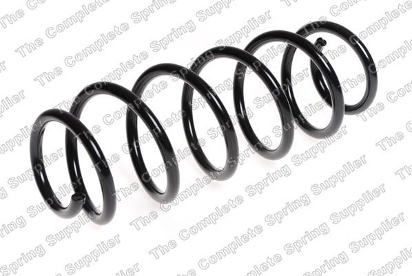 Lesjofors Coil Spring  top view frsport 4256874