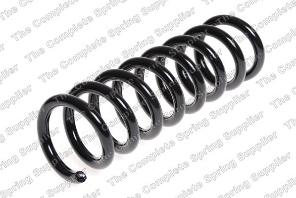 Lesjofors Coil Spring  top view frsport 4256876