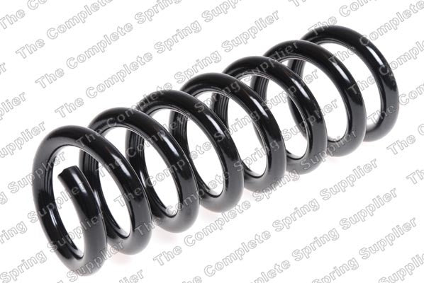 Lesjofors Coil Spring  top view frsport 4256878