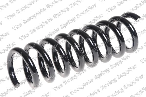 Lesjofors Coil Spring  top view frsport 4256880