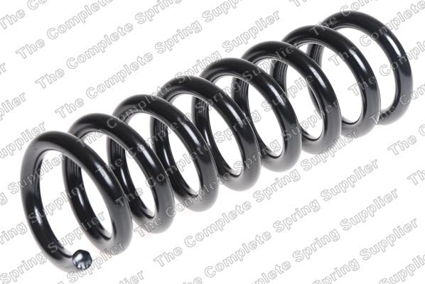 Lesjofors Coil Spring  top view frsport 4256881