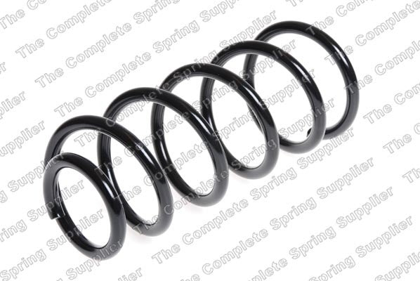 Lesjofors Coil Spring  top view frsport 4258703