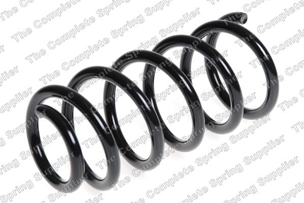 Lesjofors Coil Spring  top view frsport 4258705