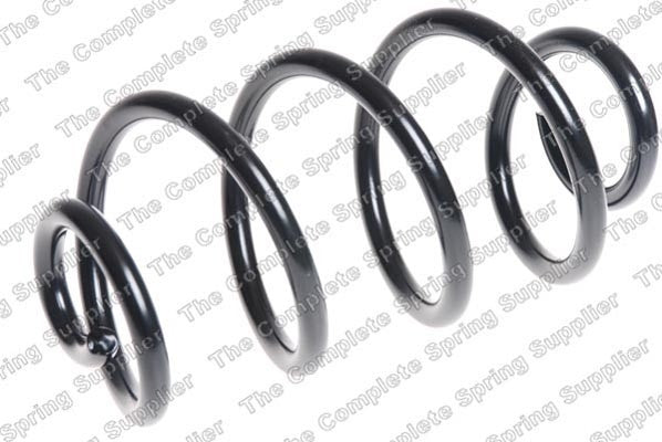 Lesjofors Coil Spring  top view frsport 4262064