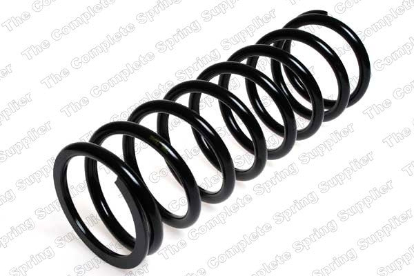 Lesjofors Coil Spring  top view frsport 4275701