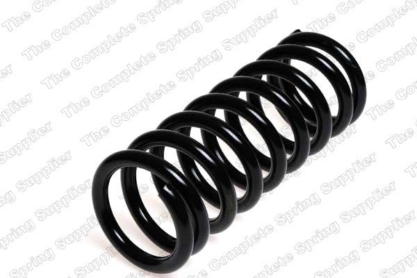 Lesjofors Coil Spring  top view frsport 4277802