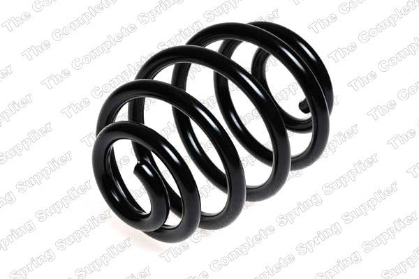 lesjofors coil spring  frsport 4277804