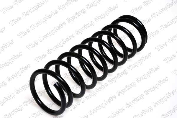 Lesjofors Coil Spring  top view frsport 4277806