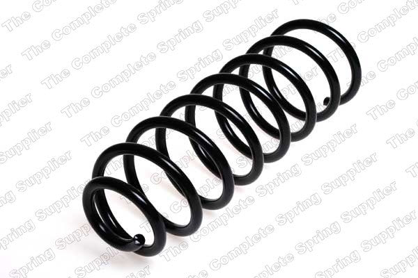 Lesjofors Coil Spring  top view frsport 4277814