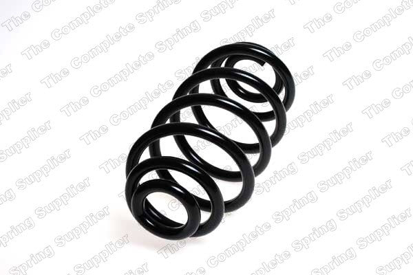 lesjofors coil spring  frsport 4277823