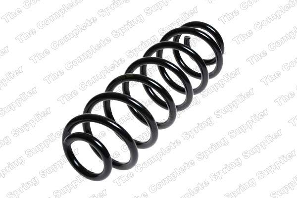 Lesjofors Coil Spring  top view frsport 4285719