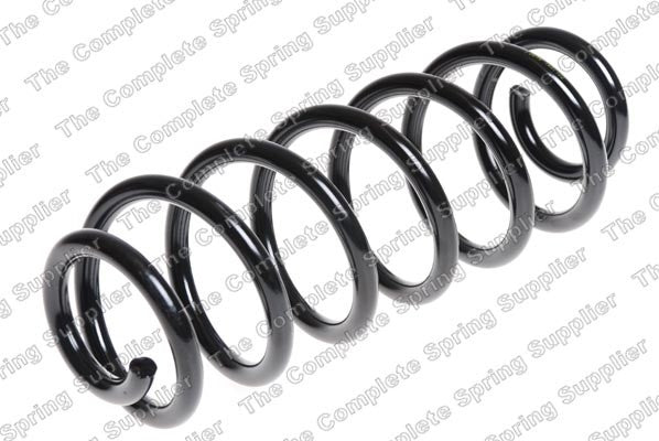 Lesjofors Coil Spring  top view frsport 4285729