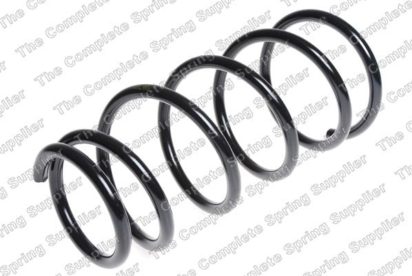 Lesjofors Coil Spring  top view frsport 4288342