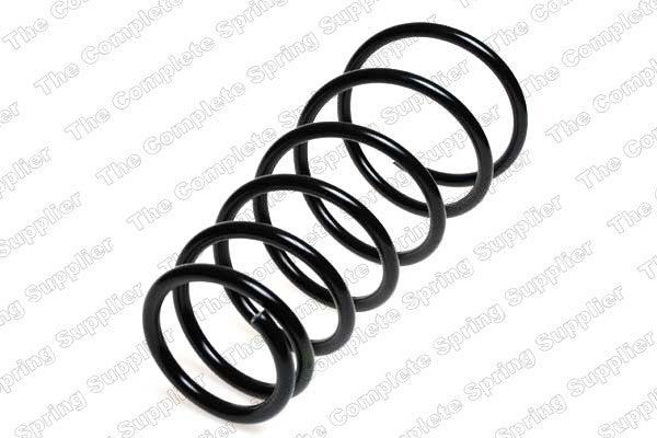 Lesjofors Coil Spring  top view frsport 4292520