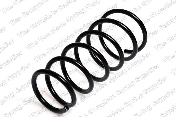 Lesjofors Coil Spring  top view frsport 4292554