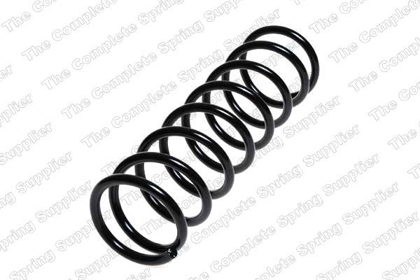 Lesjofors Coil Spring  top view frsport 4292607