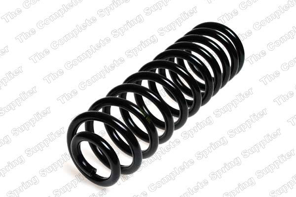 Lesjofors Coil Spring  top view frsport 4295002