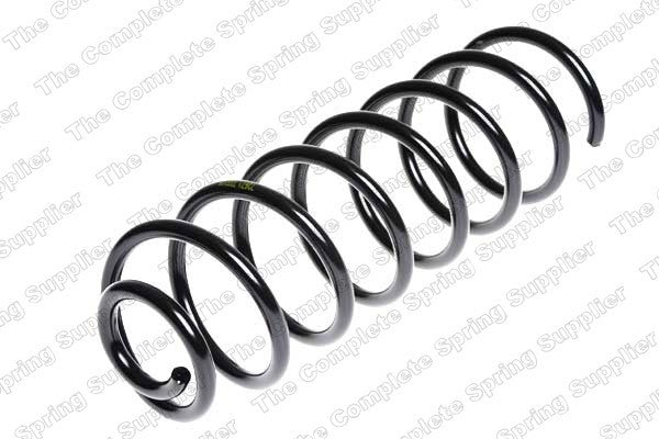 Lesjofors Coil Spring  top view frsport 4295003