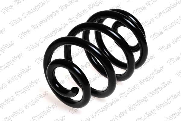 Lesjofors Coil Spring  top view frsport 4295012