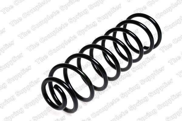 Lesjofors Coil Spring  top view frsport 4295016