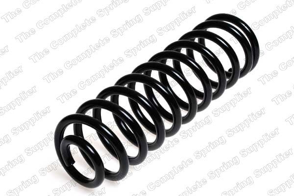 Lesjofors Coil Spring  top view frsport 4295025