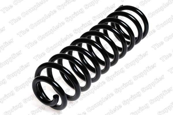 Lesjofors Coil Spring  top view frsport 4295026