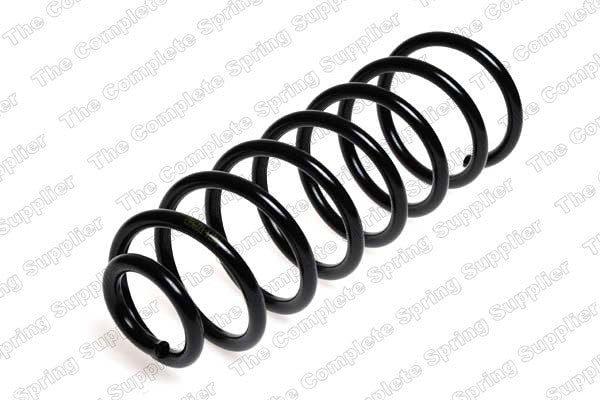 Lesjofors Coil Spring  top view frsport 4295028