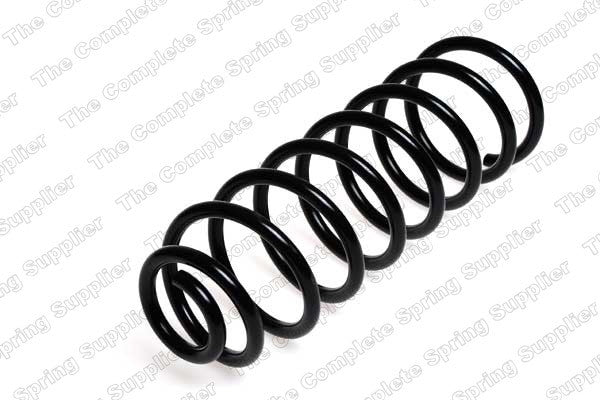 Lesjofors Coil Spring  top view frsport 4295029