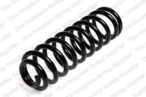 Lesjofors Coil Spring  top view frsport 4295041