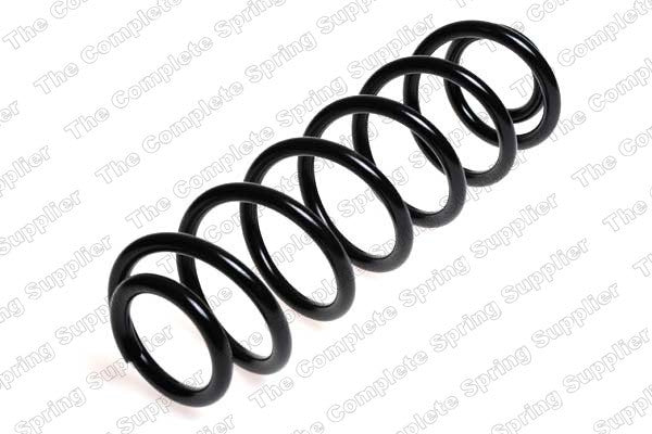 Lesjofors Coil Spring  top view frsport 4295043