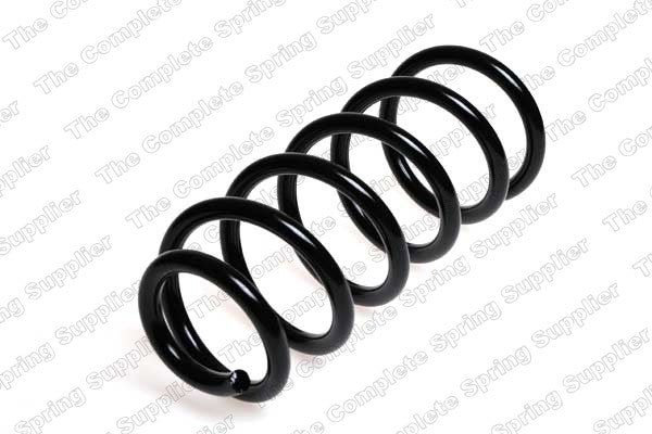 Lesjofors Coil Spring  top view frsport 4295049