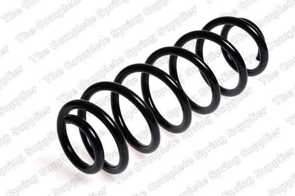 Lesjofors Coil Spring  top view frsport 4295051