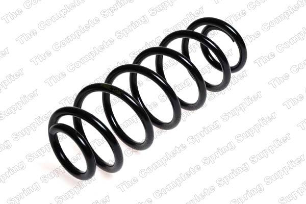 Lesjofors Coil Spring  top view frsport 4295053