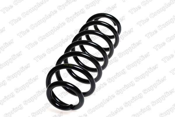 Lesjofors Coil Spring  top view frsport 4295074