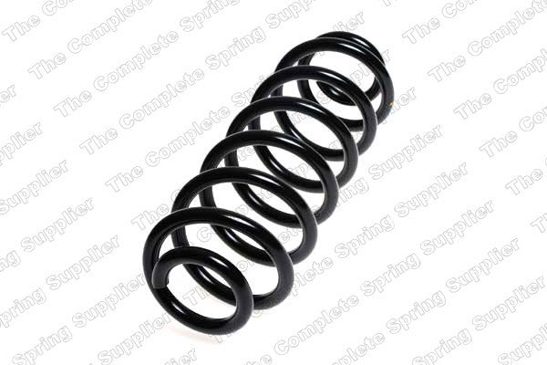 Lesjofors Coil Spring  top view frsport 4295075