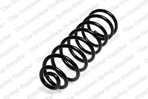 Lesjofors Coil Spring  top view frsport 4295810