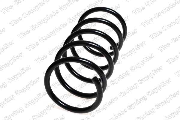 Lesjofors Coil Spring  top view frsport 4295831