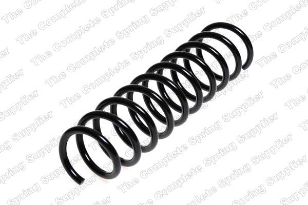 Lesjofors Coil Spring  top view frsport 4295834