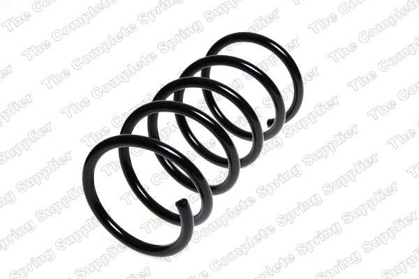 Lesjofors Coil Spring  top view frsport 4295845