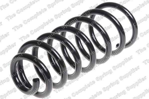 Lesjofors Coil Spring  top view frsport 4295861