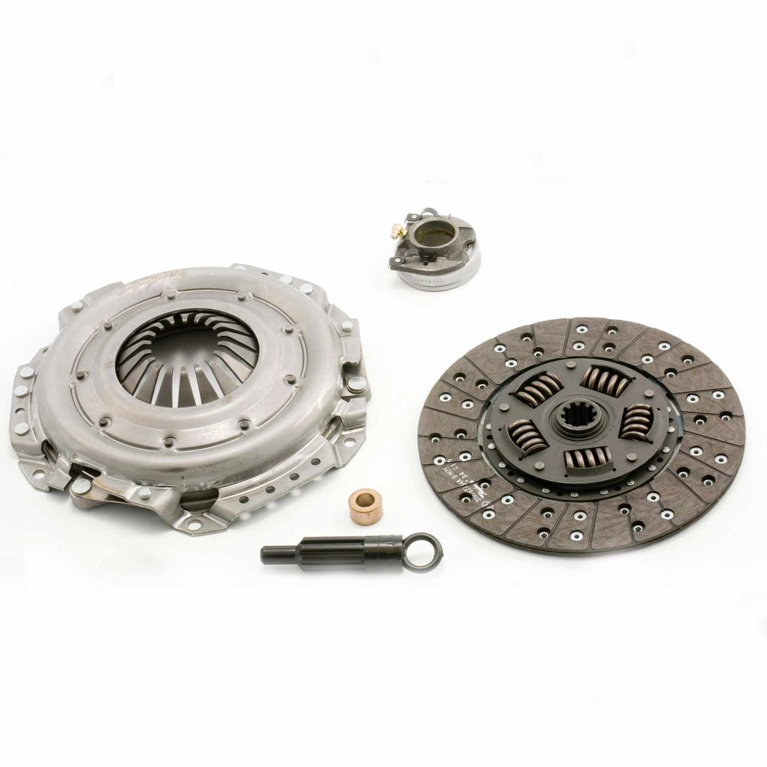 LuK Transmission Clutch Kit  top view frsport 01-017