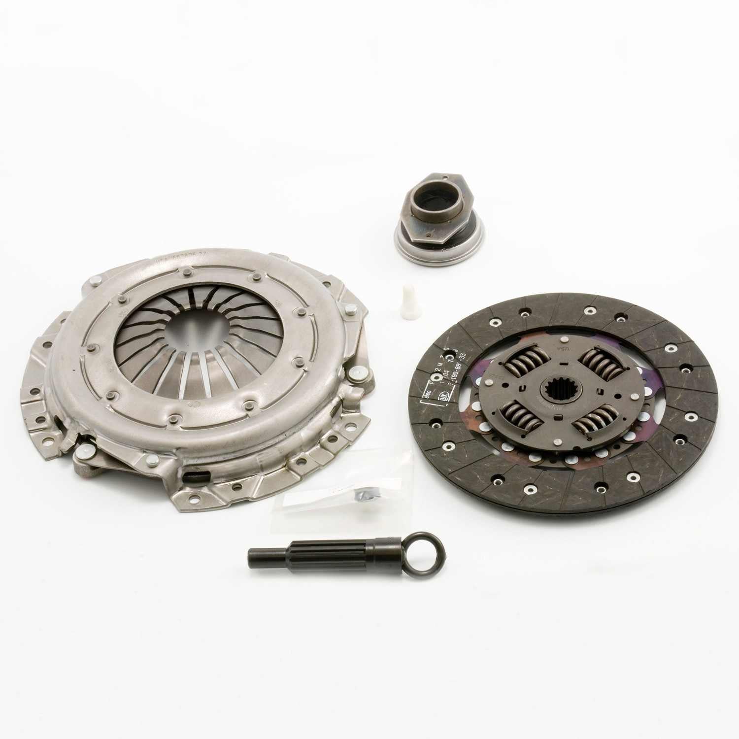 LuK Transmission Clutch Kit  top view frsport 01-020