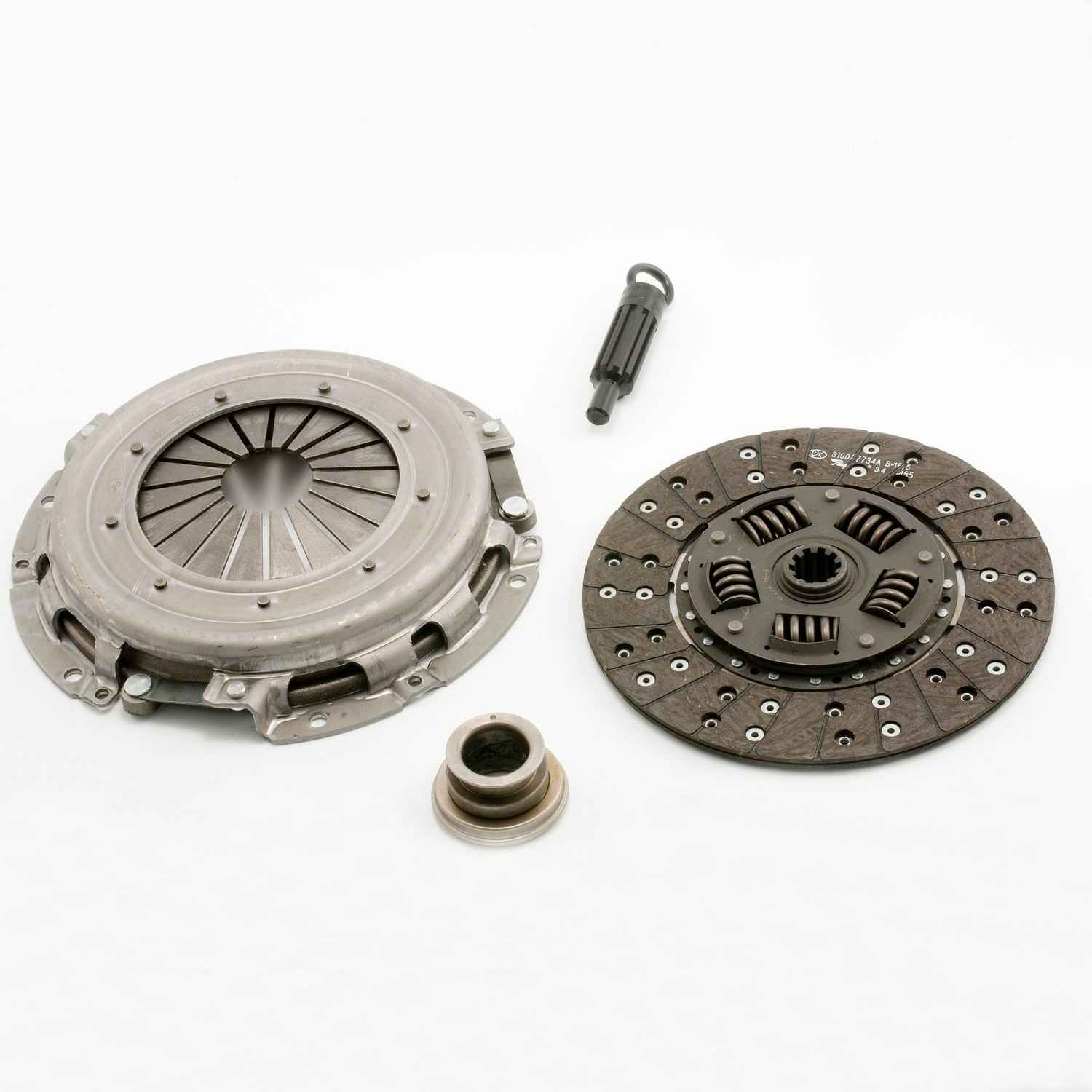 LuK Transmission Clutch Kit  top view frsport 01-029