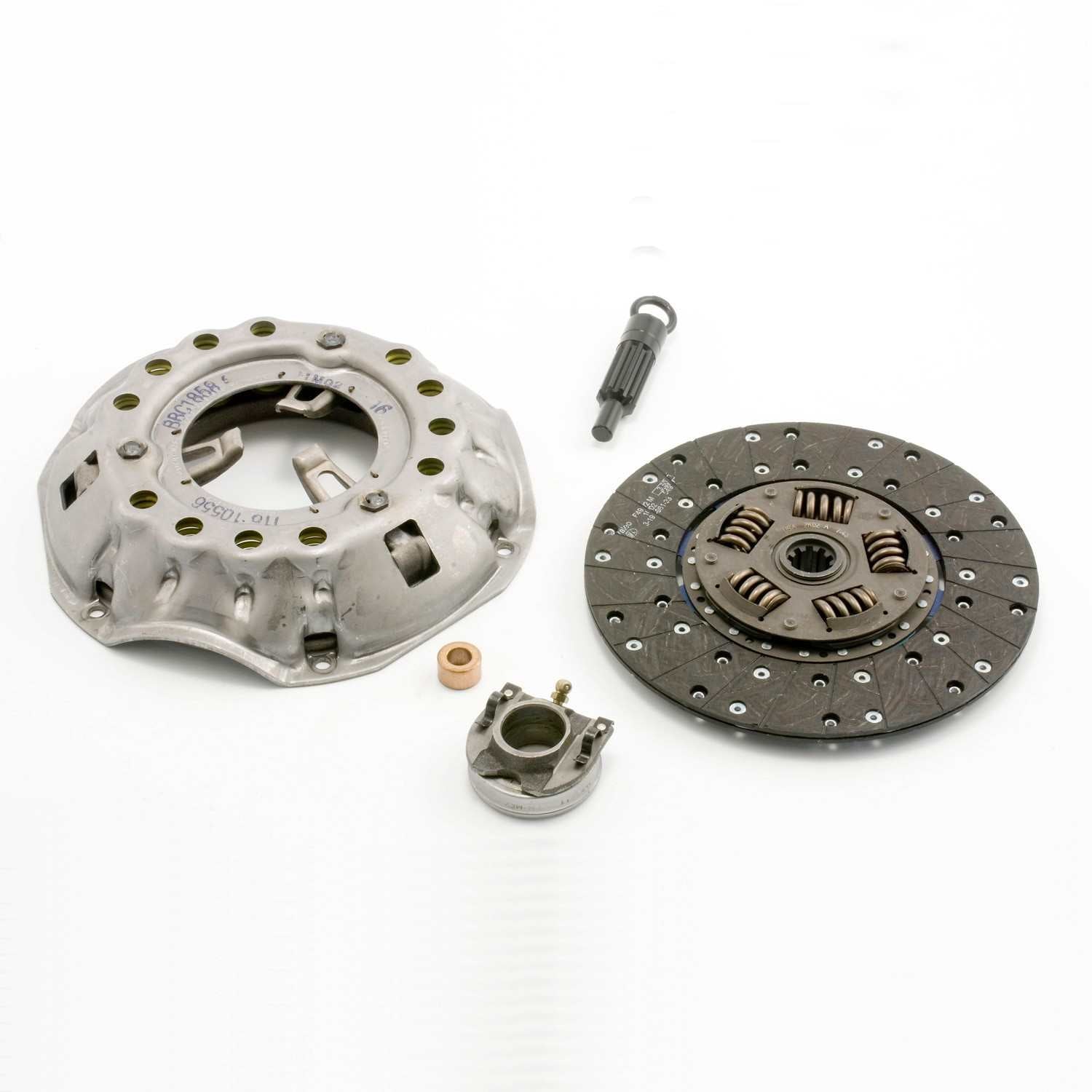 LuK Transmission Clutch Kit  top view frsport 01-030