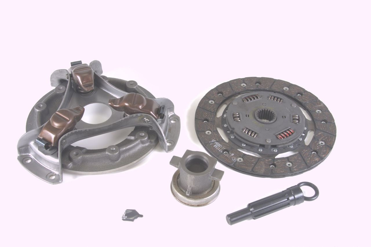 LuK Transmission Clutch Kit  top view frsport 01-060