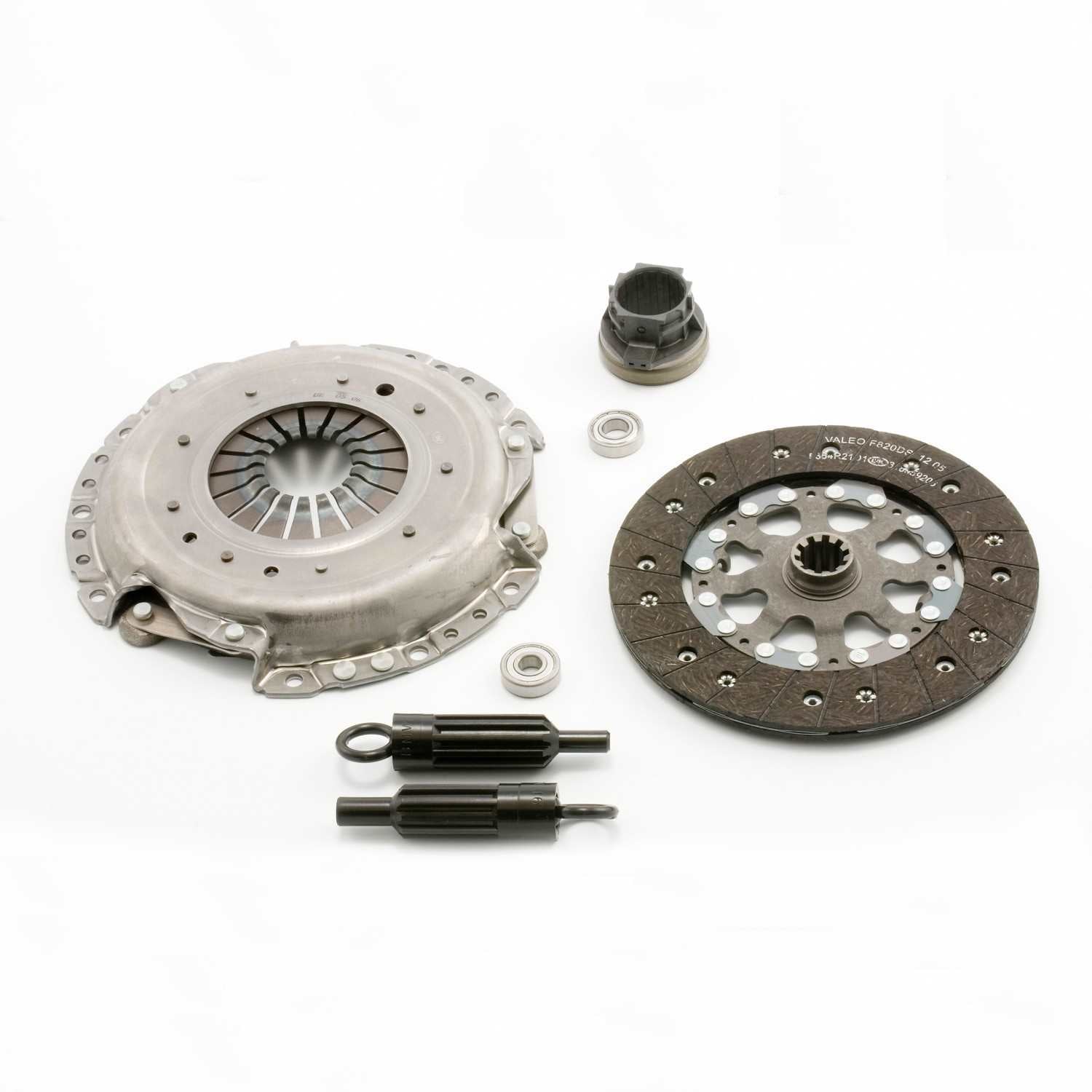 LuK Transmission Clutch Kit  top view frsport 03-011