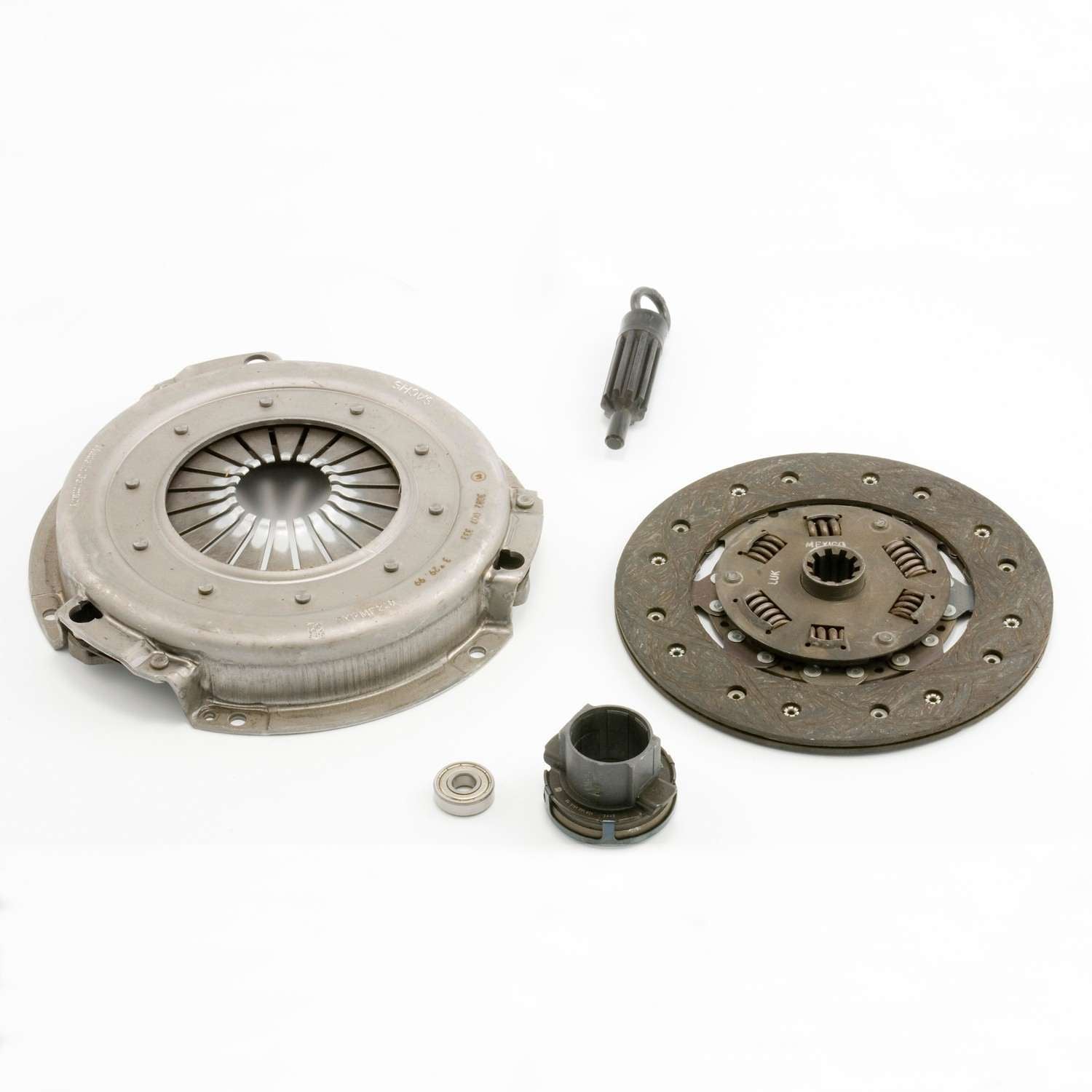 LuK Transmission Clutch Kit  top view frsport 03-015