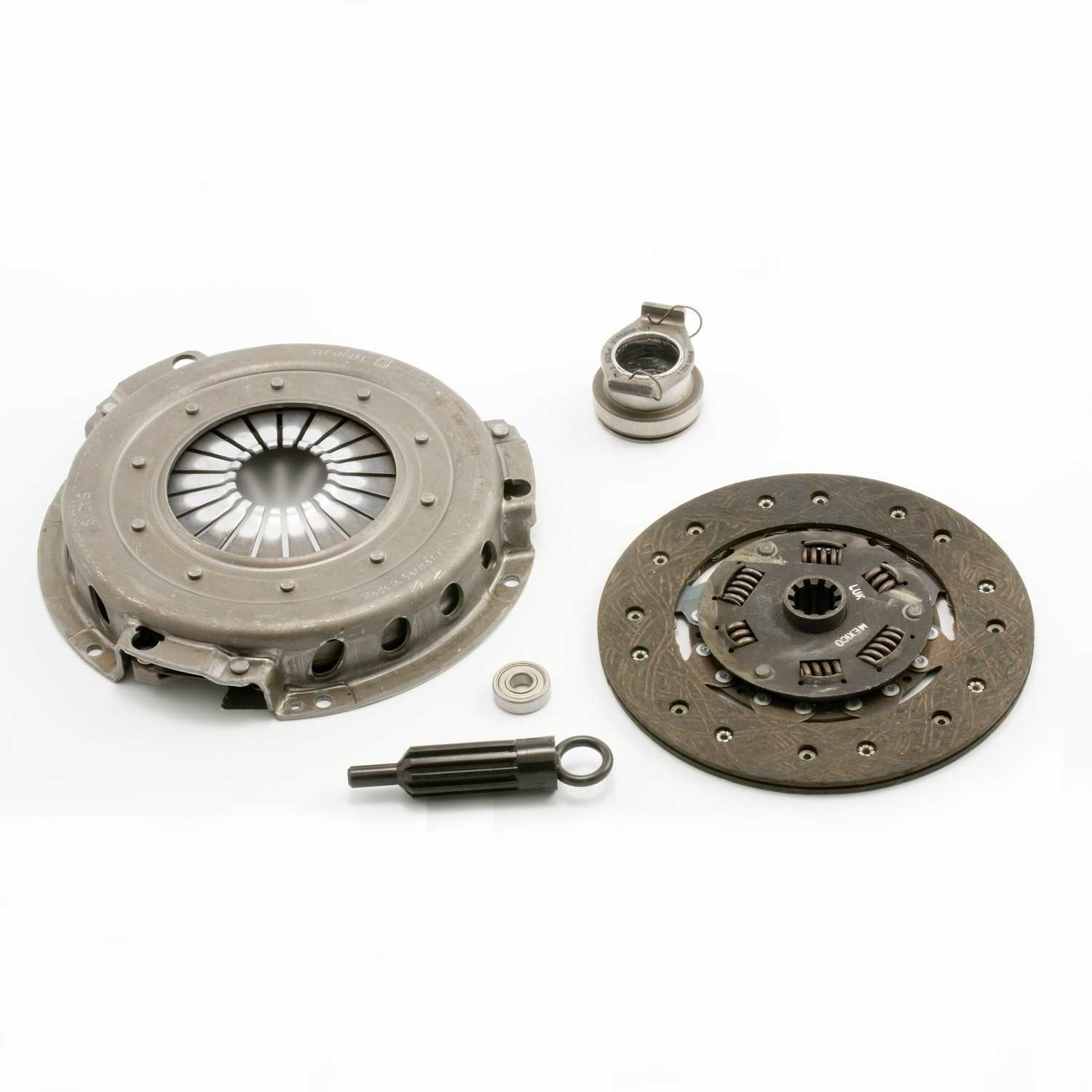 LuK Transmission Clutch Kit  top view frsport 03-022