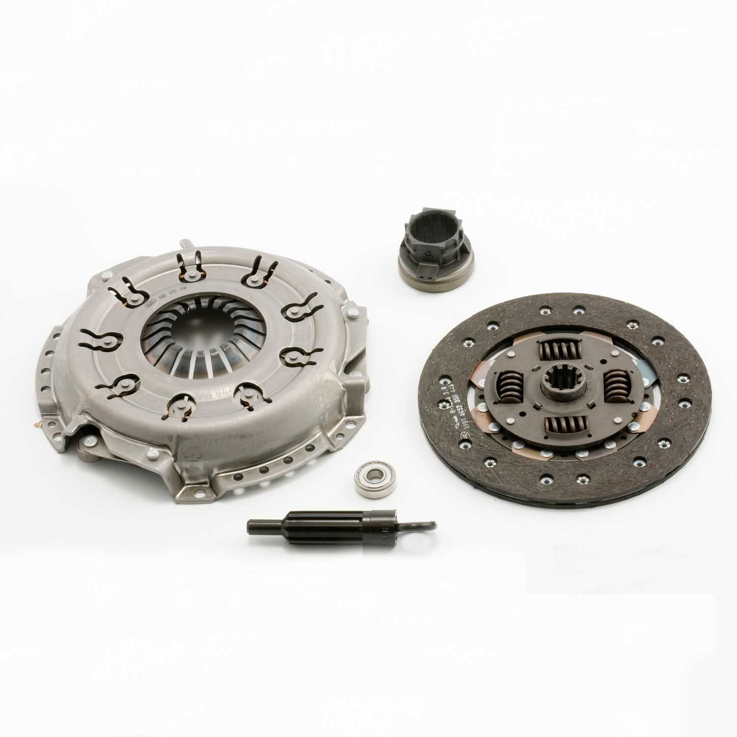 LuK Transmission Clutch Kit  top view frsport 03-023