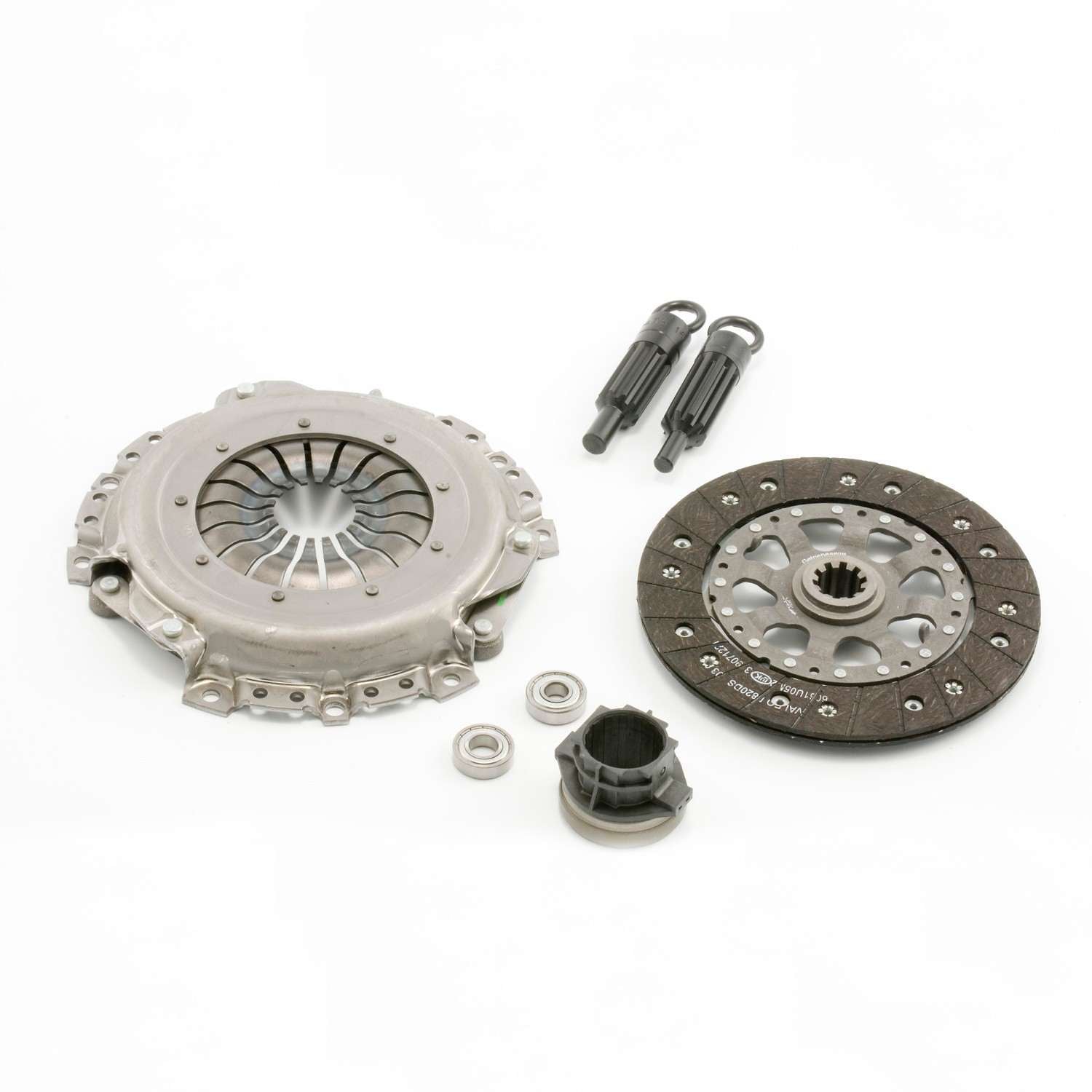 LuK Transmission Clutch Kit  top view frsport 03-028